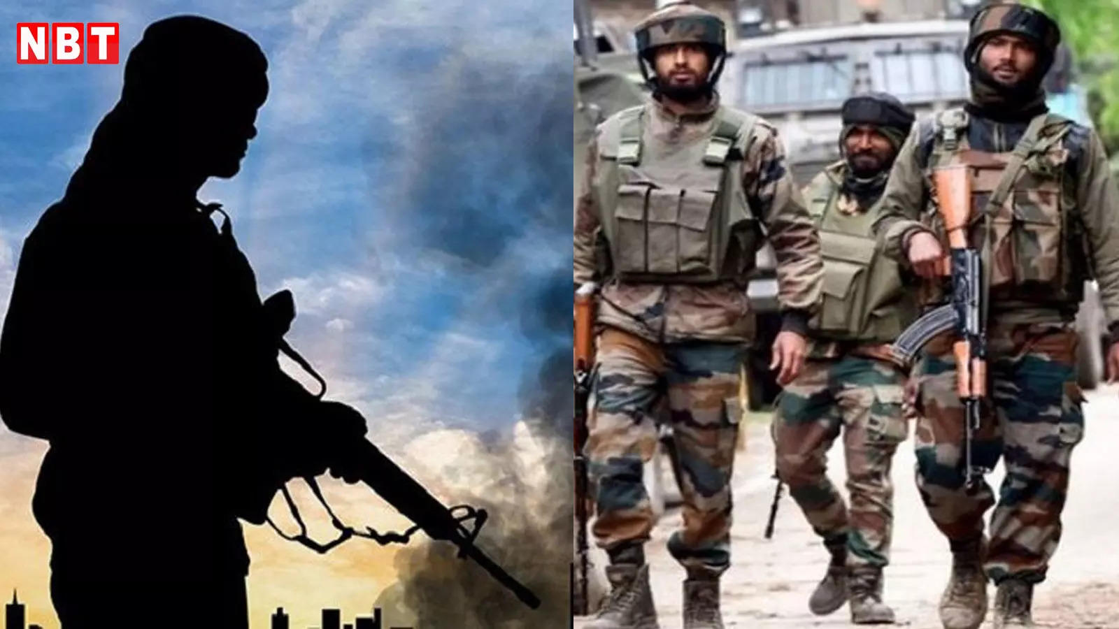 Operation Allout: New dimension to security system in Jammu, new strategy being made against terrorism