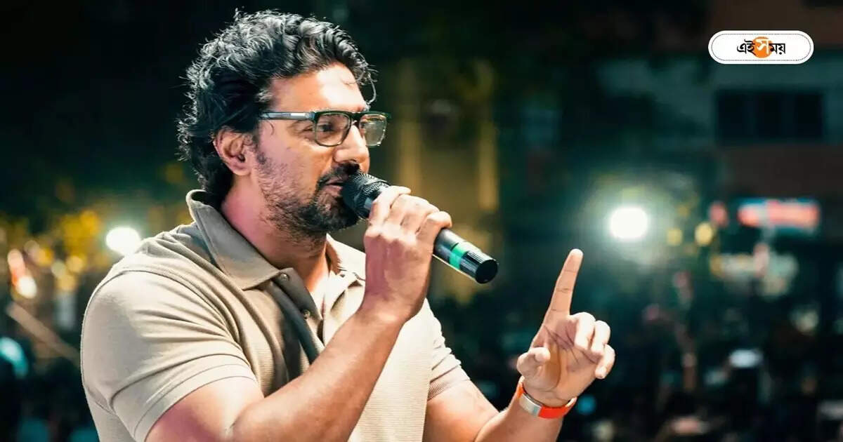 দেব,’১০-২০ তারিখের মধ্যে কেশপুরে খুন হতে চলেছে’, বিস্ফোরক দেব – tmc candidate dev claims a murder incident may be happen at keshpur between 10 to 20 may during lok sabha election