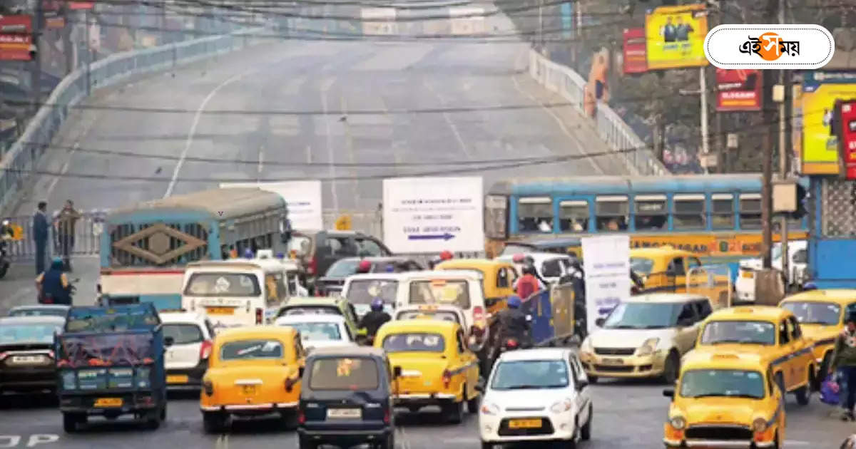 Sealdah Flyover : উড়ালপুল রক্ষায় ট্রাম লাইন, পিচের ভার সরানোর নিদান – kmda experts gave report on sealdah flyover know details