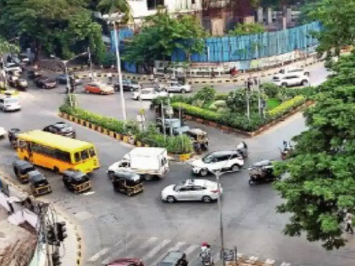 आनंदाची बातमी: जुहू जंक्शनची कोंडी फुटणार, अंधेरीत नवा उड्डाणपूल होणार; निम्मा वेळ वाचणार! आनंदाची बातमी: जुहू जंक्शनची कोंडी फुटणार, अंधेरीत नवा उड्डाणपूल होणार; निम्मा वेळ वाचणार!