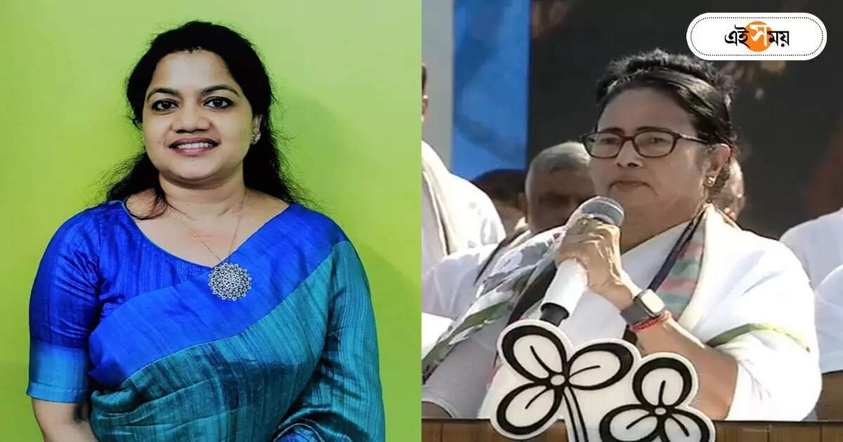 Sharmila Sarkar : মফঃস্বল থেকে লড়াই করে উত্থান-পেশায় চিকিৎসক, বর্ধমান পূর্বে তৃণমূলের প্রার্থী কে এই শর্মিলা? – tmc bardhaman purba candidate dr sharmila sarkar gives first reaction after announcement