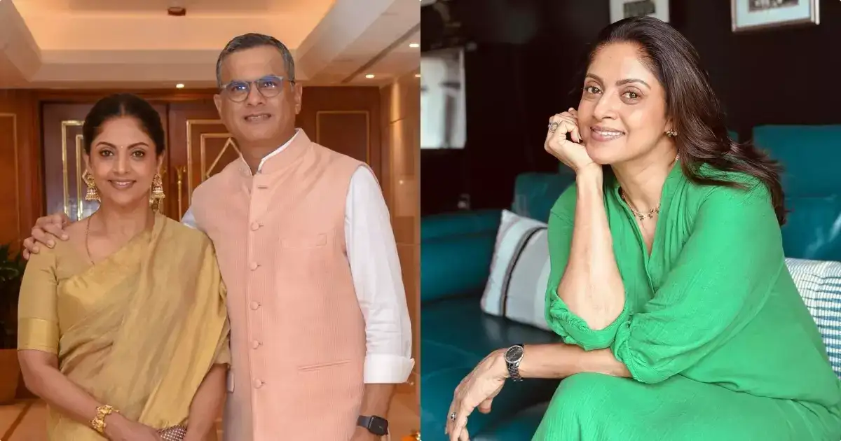 അടുത്ത വീട്ടിലെ പയ്യൻ, ജീവിത പങ്കാളിയാവും എന്ന് എപ്പോൾ തീരുമാനിച്ചു: പ്രണയ കഥ വെളിപ്പെടുത്തി നദിയ മൊയ്തു