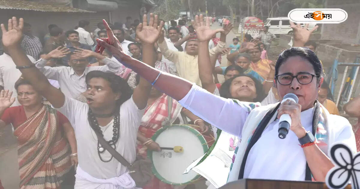 Mamata Banerjee : CAA নিয়ে মতুয়াদের বিশেষ বার্তা মমতার, ঠিক কী কী বিষয় তুলে ধরলেন মুখ্যমন্ত্রী? – mamata banerjee gave warning to matua community on caa notification