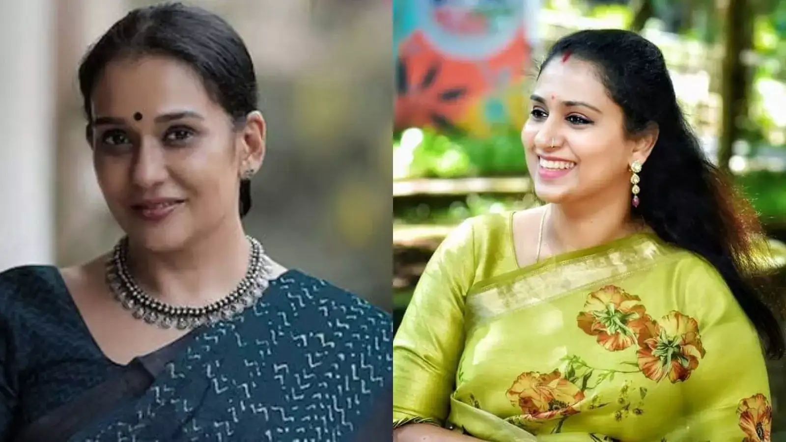 പാറൂ നീ വിഷമിക്കല്ലേ ഓരോരുത്തർക്കും ഓരോന്ന് പറഞ്ഞിട്ടുണ്ട് എനിക്ക് ഇതേ പറഞ്ഞിട്ടുള്ളൂ...പാറുവിന് പ്രിയ രാജിയാണ് രാധിക!