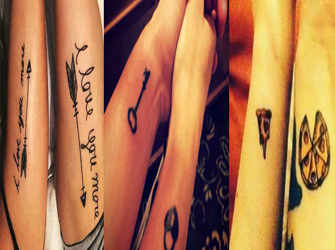 Aai Tattoo  Tattoos Fish tattoos Tattoo quotes