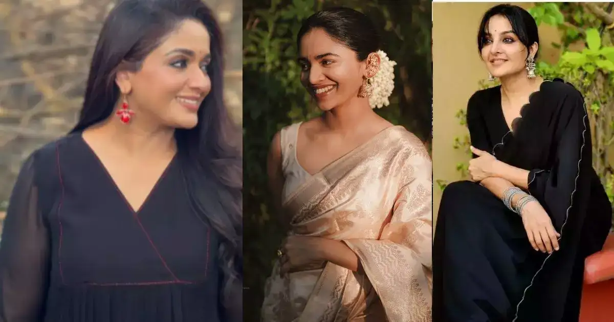 മീനാക്ഷിയെ അനുകരിക്കുന്നു, ആ സ്റ്റൈൽ നിൽപ്പ് എല്ലാം അങ്ങനെ തന്നെ! എങ്ങനെ ആളുകളെ കൈയ്യിലെടുക്കണമെന്ന് കാവ്യക്ക് ധാരണയുണ്ട്