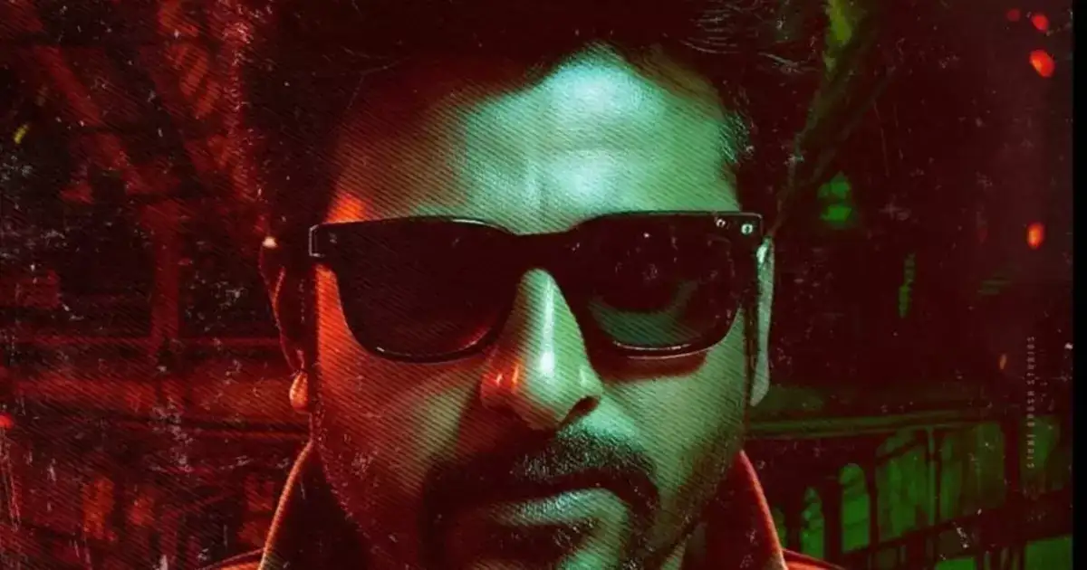 சிவகார்த்திகேயன் நடிக்கும் மதராஸி..படத்தில் ஹைலைட்டான விஷயமே இதுதானாம்..! 