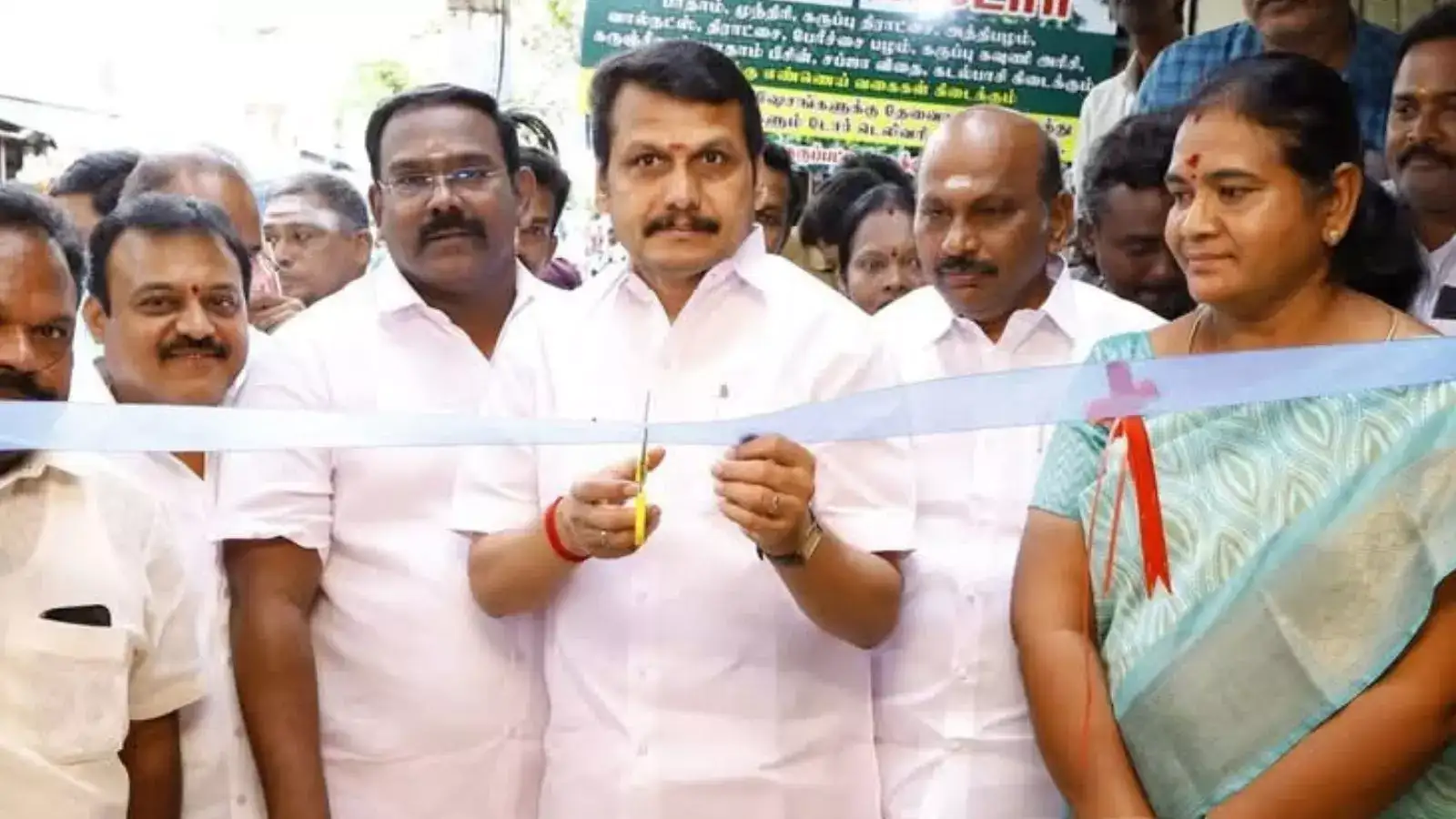 செந்தில் பாலாஜி கோவை வியூகம்... 2026 தேர்தலில் திமுக வெற்றிக்கு முக்கிய அசைன்மென்ட்! 