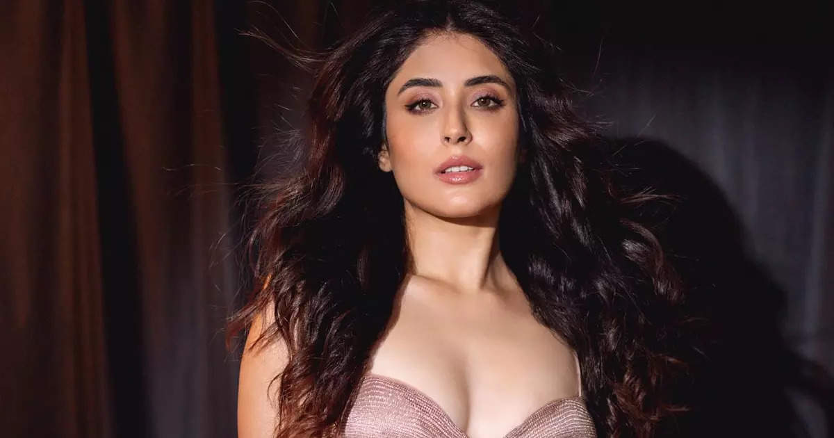 Kritika Kamra Opens Up About Career Challenges, TV Break, and Importance of Self-Reliance