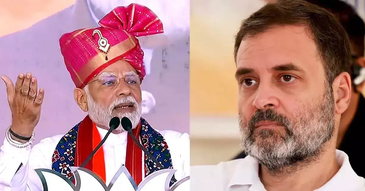 Will Congress be able to stop BJP from a clean sweep in its strongest stronghold Gujarat? Know