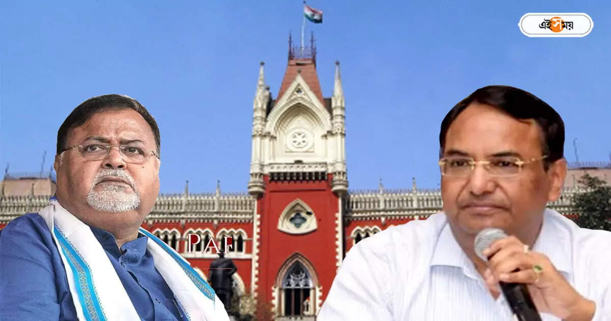 Calcutta High Court : ‘মন্ত্রী না থাকলেও পার্থ’র ক্ষমতা বুঝছি’, জামিন মামলায় মুখ্যসচিবকেও ভর্ৎসনা হাইকোর্টের – calcutta high court express anger on west bengal chief secretary on partha chatterjee bail case