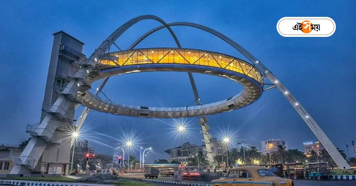 Biswa Bangla Gate : বিশ্ব বাংলা গেটের পর ভারত-বাংলাদেশ সীমান্তবর্তী শহরে এবার ‘গেটওয়ে অব বেঙ্গল’, হবে কর্মসংস্থানও – bongaon municipality will make gateway of bengal at bongaon city