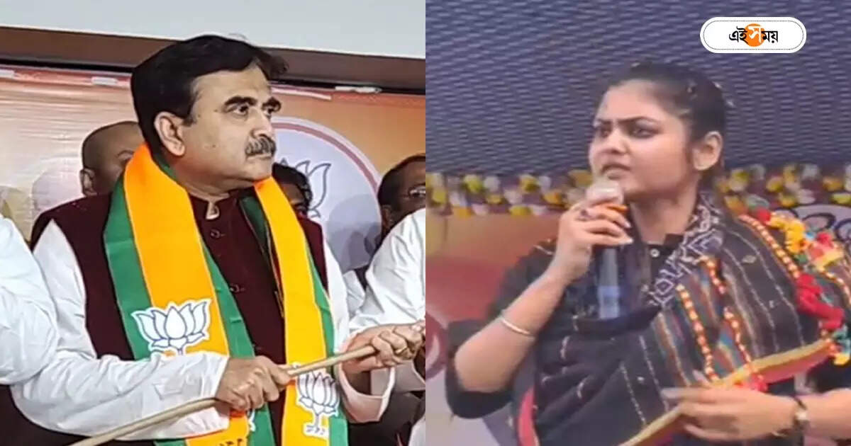 Saayoni Ghosh,’গোমূত্র দিয়ে গার্গল করে রায় দিতেন’, নাম না করে অভিজিৎ গঙ্গোপাধ্যায়কে বেনজির আক্রমণ সায়নীর – saayoni ghosh attacks abhijit gangopadhyay from bankura