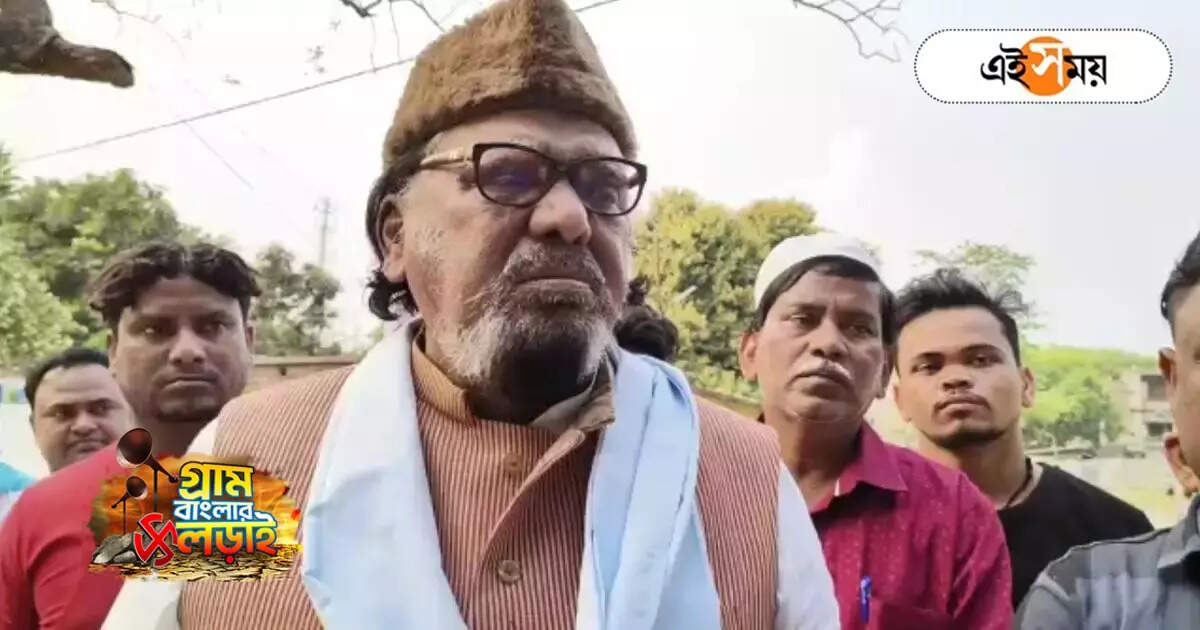 WB Panchayat Election 2023: অন্তর্দ্বন্দ্ব আরও তীব্র! দলের বিরুদ্ধে নির্দলের হয়ে প্রচারে তৃণমূল বিধায়ক আবদুল করিম চৌধুরী – abdul karim chowdhury starts campaigning in panchayat election against tmc election23