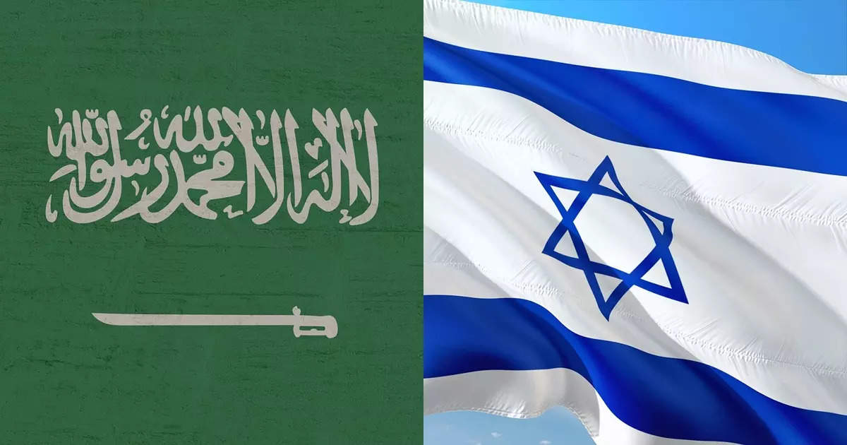 Saudi leaves classes in opposition to Israel;  The reference to an enemy nation has been eliminated