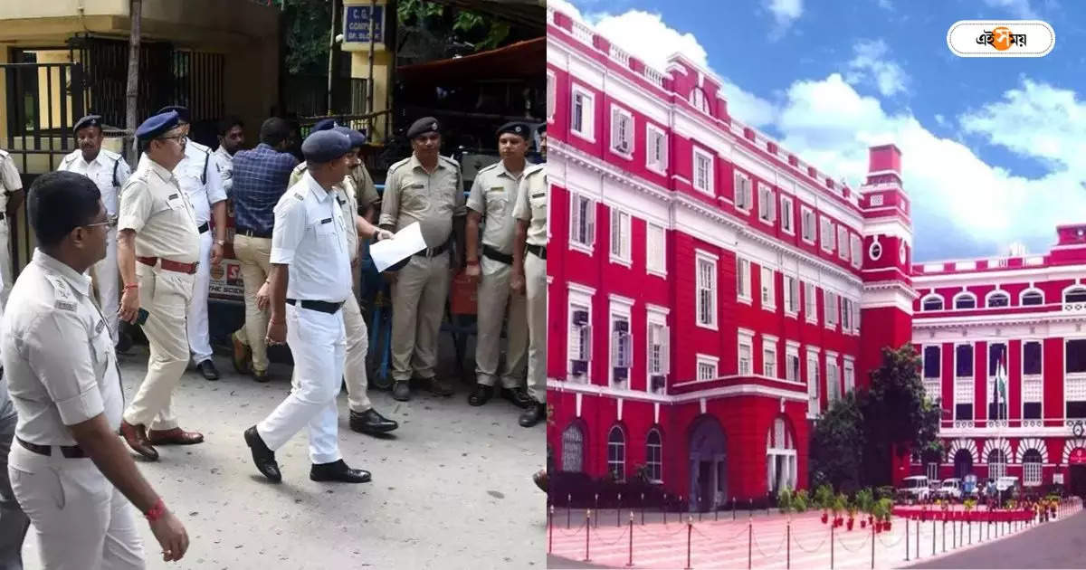 Kolkata Police : ঠাকুরঘরে সতর্ক থাকুন প্রবীণরা, নির্দেশ পুলিশের – kolkata police advises senior citizens to be alert on fire incident