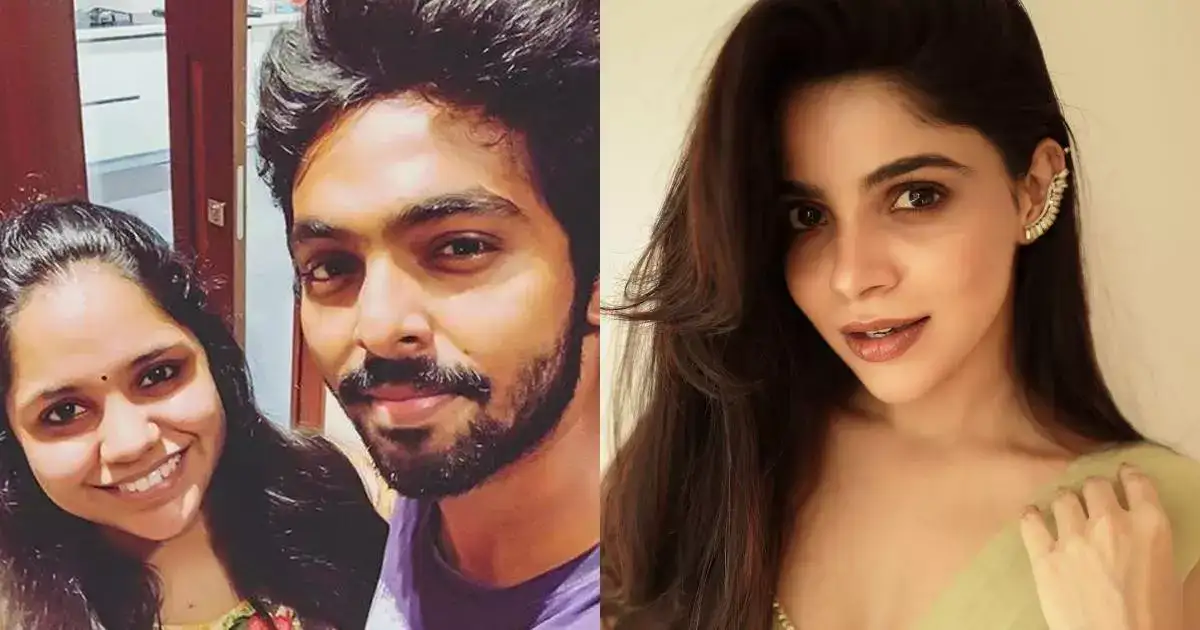 ജിവി പ്രകാശും ഭാര്യയും വേര്‍പിരിഞ്ഞതില്‍ എനിക്ക് ഒരു പങ്കുമില്ല; പൊട്ടിത്തെറിച്ച് ദിവ്യ ഭാരതി, കല്യാണം കഴിഞ്ഞവരുമായി ഡേറ്റ് ചെയ്യാന്‍ താത്പര്യമില്ല!