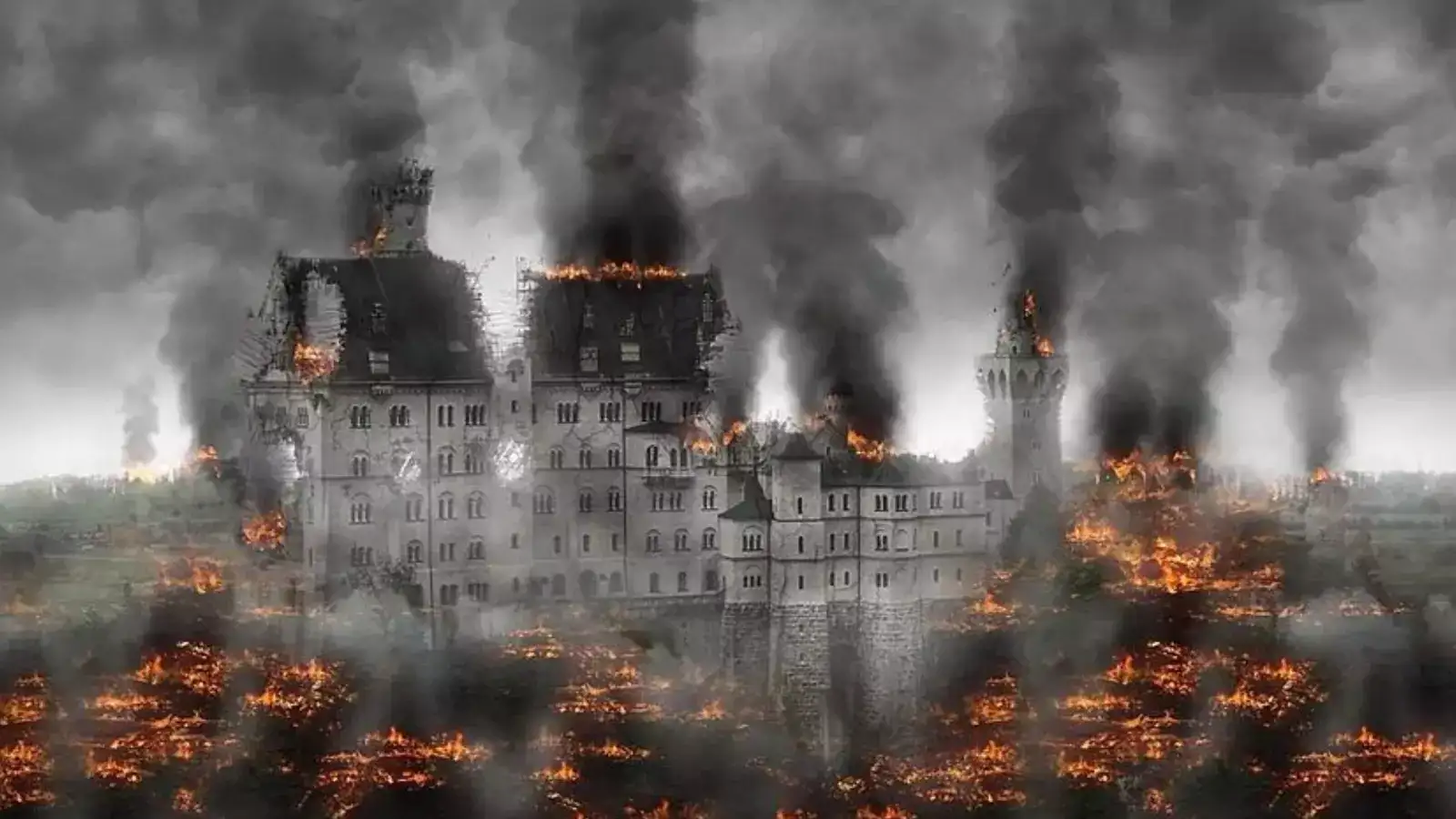 மூன்றே வாரத்தில் மூன்றாம் உலகப்போர்.. அடித்துச் சொல்லிய இந்திய ஜோதிடர்.. இப்போ நடக்கிறதெல்லாம் வெறும் டிரைலர்தானாம்.. 