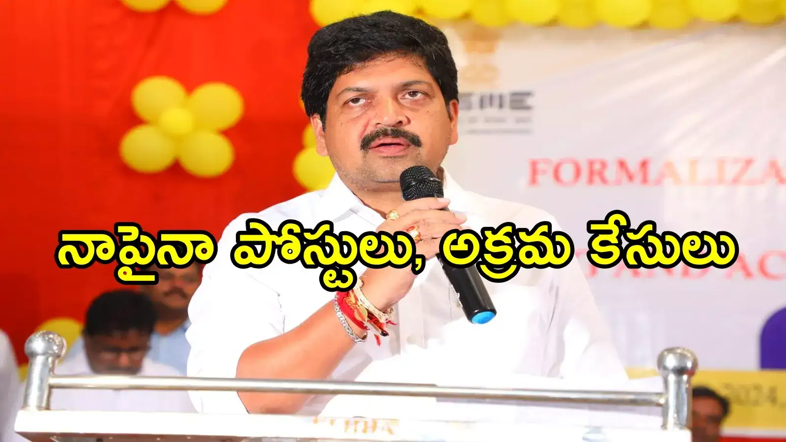 ఇప్పుడు ఏం లాభం చెప్పమ్మా.. శ్రీరెడ్డిపై ఏపీ మంత్రి వ్యాఖ్యలు