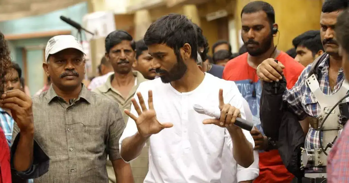 Dhanush next movie: தனுஷ் இயக்கப்போகும் அடுத்து படம்..இப்படி ஒரு ஜானரா ? அப்போ கண்டிப்பா ஹிட் தான்..! 
