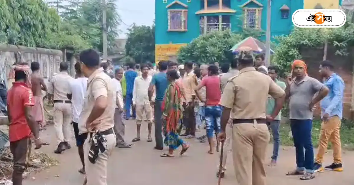 Panchayat Board : বোর্ড গঠনের দিন রক্তাক্ত বাঁকুড়া, দু’পক্ষের ঝামেলায় আহত একাধিক BJP কর্মী – several bjp workers were injured in conflict over panchayat board formation in bankura