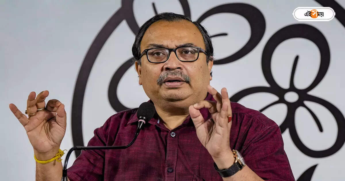 Kunal Ghosh News : ভোট শেষের আগেই ‘প্রত্যাবর্তন’, তৃণমূলের তারকা প্রচারকের তালিকায় কুণাল – kunal ghosh name seen at tmc star campaigner list for lok sabha election last phase
