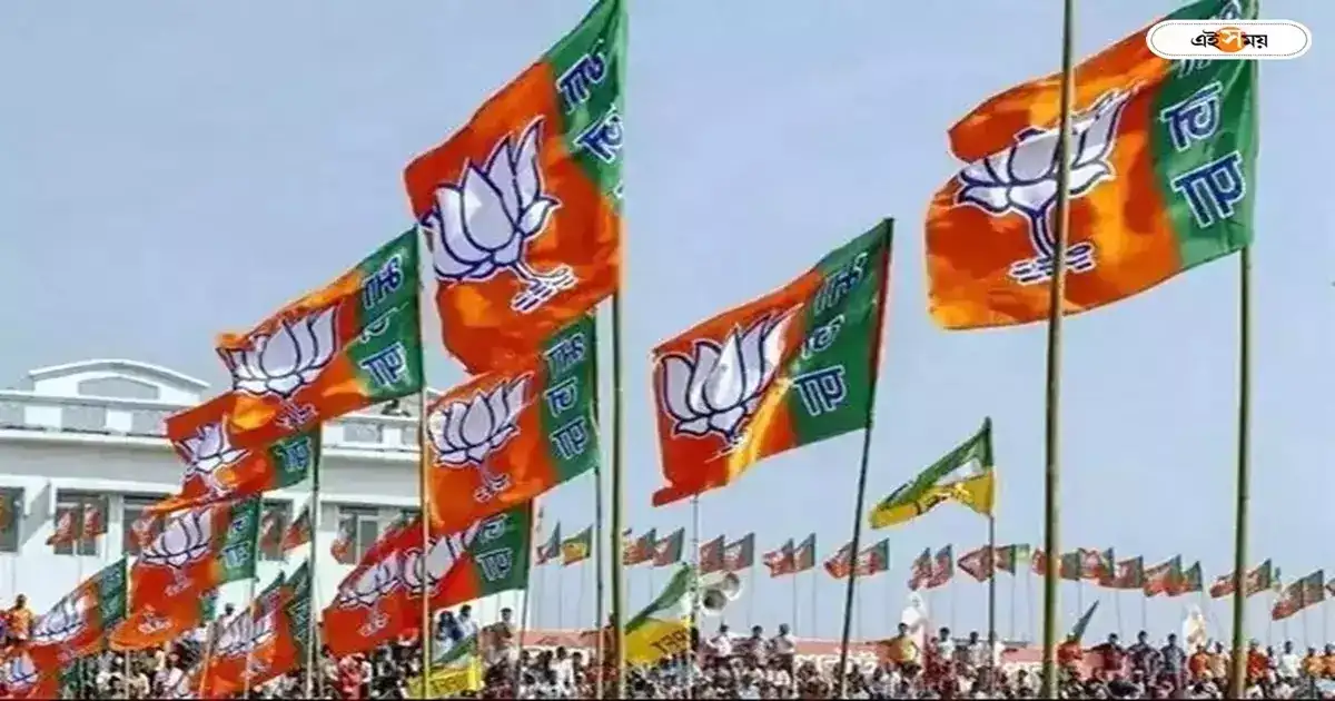BJP In West Bengal : রাম-দুর্গার ডাবল ডোজ, জেট গতিতে হিন্দুত্ব-পথে বঙ্গ বিজেপি – bengal bjp wants to bring the atmosphere of ram mandir in bengal under the banner of world hindu parishad