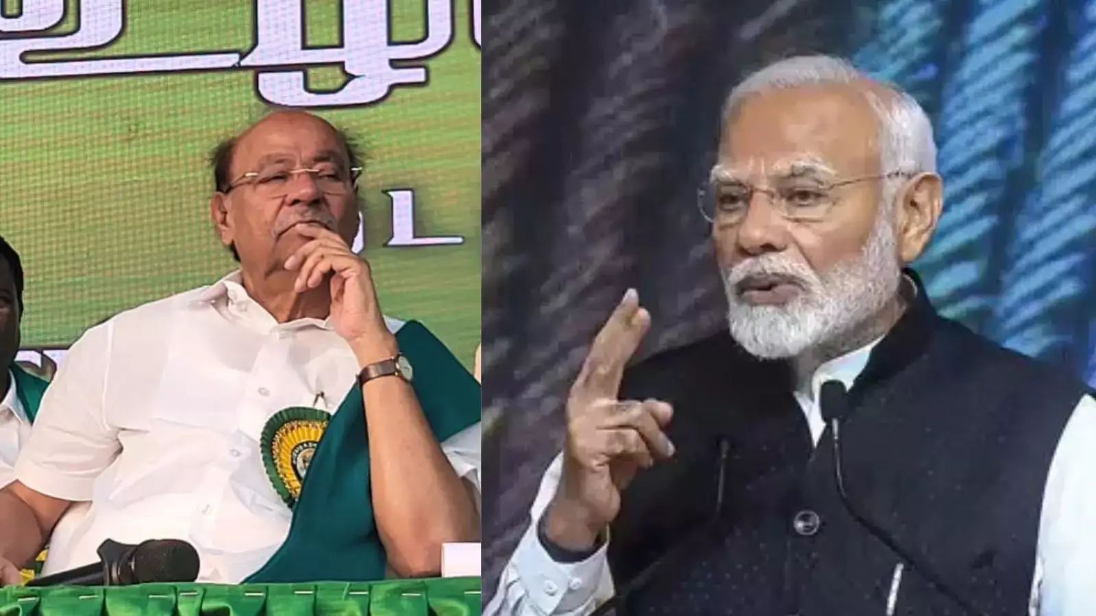 தவறான முடிவு.. மத்திய அரசு பள்ளிகளில் 5, 8-ஆம் வகுப்புகளில் கட்டாயத் தேர்ச்சியை ரத்து செய்யக் கூடாது.. ராமதாஸ் வலியுறுத்தல்! 