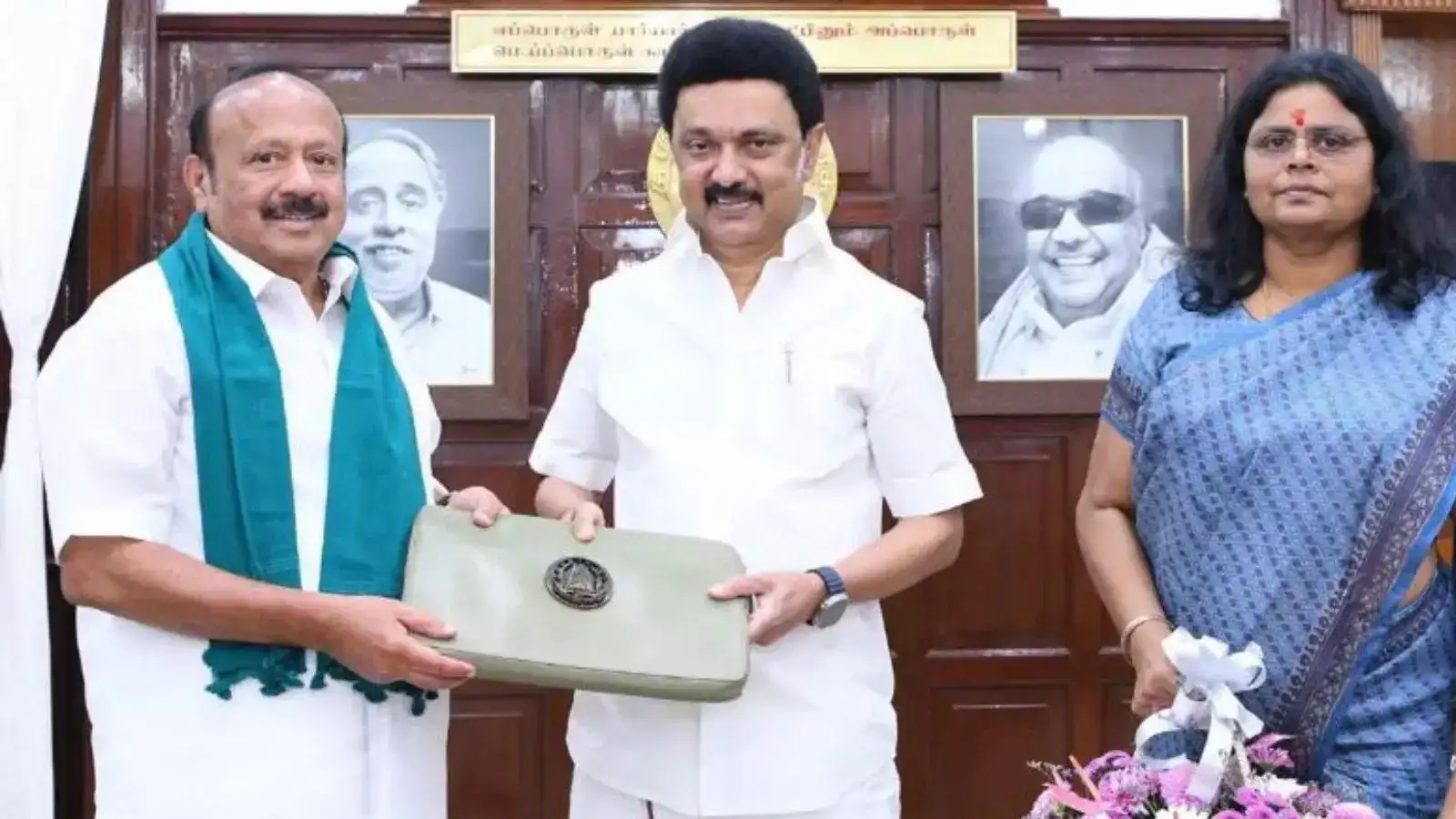 வேளாண் பட்ஜெட்டில் என்னென்ன இடம்பெற வேண்டும்? விவசாயிகளிடம் கருத்து கேட்பு! 