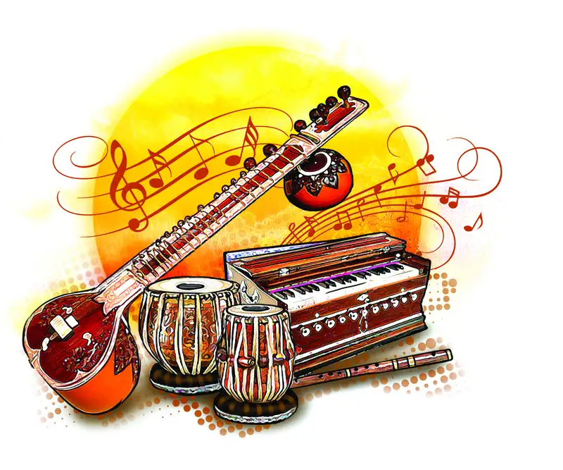 How To Practice Harmonium,...यातच साथीदाराचे श्रेष्ठत्त्व this is the superiority of the