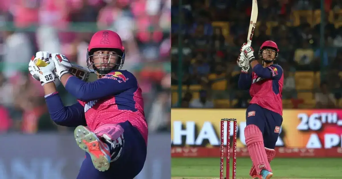 വൈഭവ് സൂര്യവംശിയുടെ മുന്നറിയിപ്പ്; 2026-ല്‍ രാജസ്ഥാനെ പിടിച്ചാല്‍ കിട്ടില്ല, വെടിക്കെട്ട് തുടരുമെന്ന് താരം