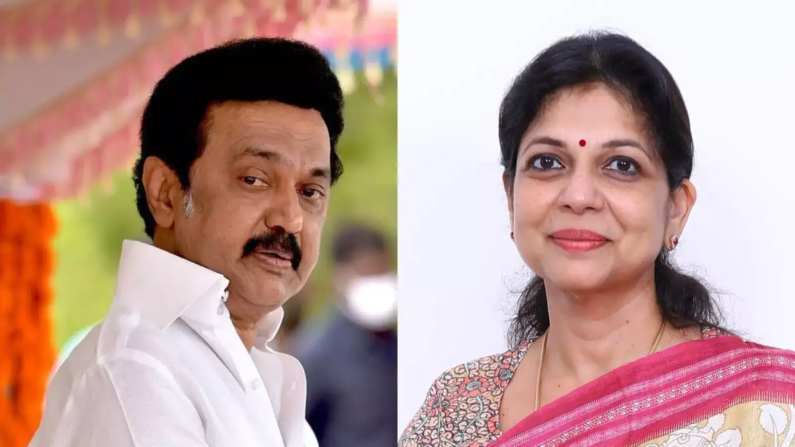 திருநங்கையர்கள், தன் பாலின ஈர்ப்பாளர்களுக்கு தனித்தனி கொள்கை வேண்டும்.. முதல்வருக்கு சவுமியா அன்புமணி கடிதம்! 