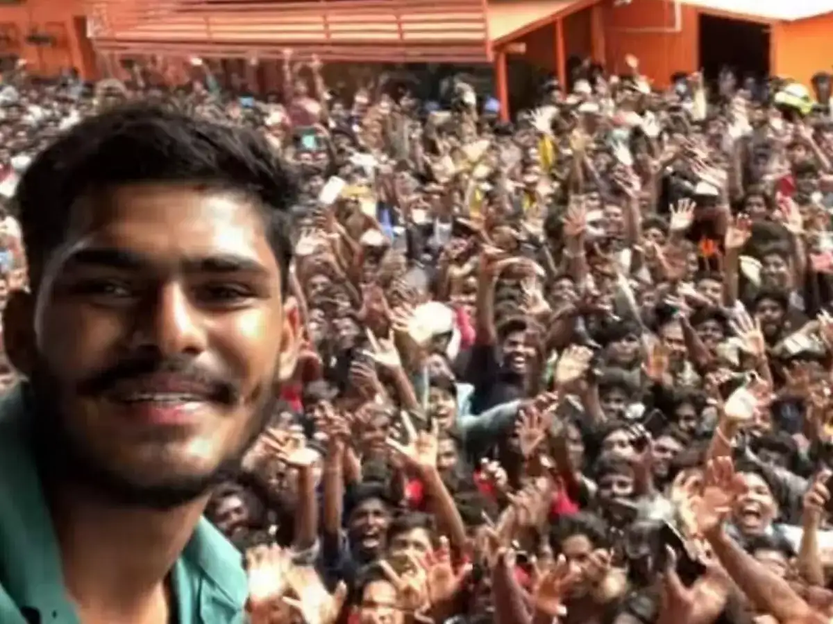 வெளியில் வருகிறது சிறைப்பறவை.. TTF வாசனுக்கு கிடைத்தது ஜாமீன்.. 2k கிட்ஸ்கள் கொண்டாட்டம் 