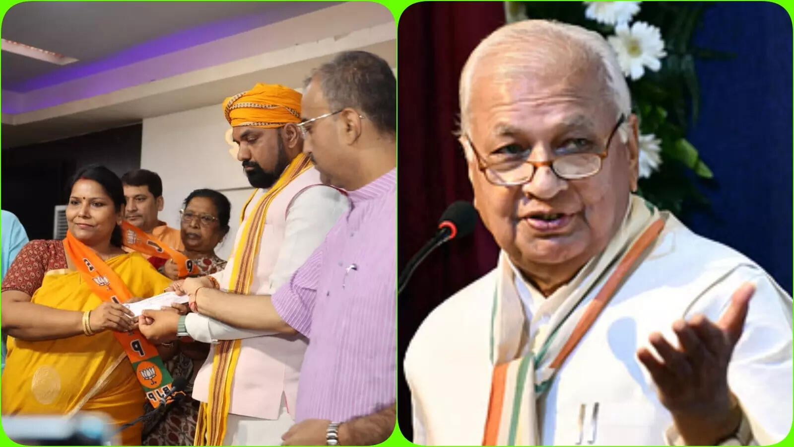 बिहार के कॉलेजों में प्रिंसिपल नियुक्ति का रास्ता साफ, कौन हैं BJP नेता सुहेली मेहता जिन्होंने दायर किया था याचिका