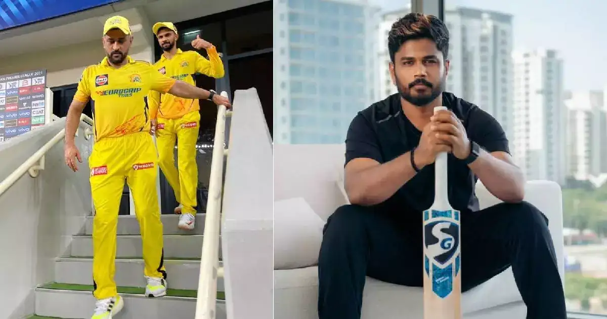 IPL 2026: സിഎസ്‌കെ ഇനി ആ താരത്തെ കൂടി വാങ്ങണം; ലേലത്തിന് മുമ്പ് വമ്പന്‍ നിര്‍ദേശവുമായി മുന്‍ ഇന്ത്യന്‍ താരം