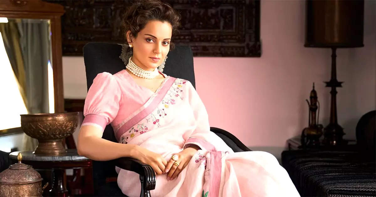 Kangana Ranaut Purchases New Office Space in Andheri Amid Reports of Selling Her Bandra Bungalow