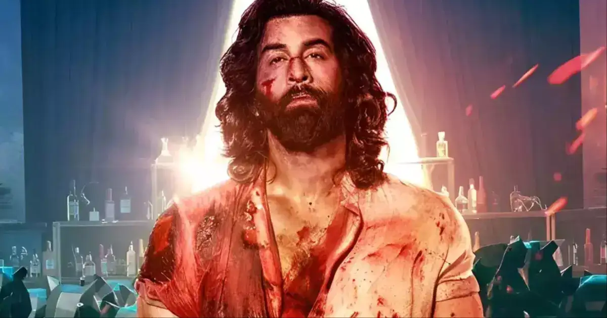 முதல் நாளே ரூ. 100 கோடி வசூலை கடந்த 'அனிமல்': இந்தி திரையுலகில் மிரட்டல் சாதனை.! 