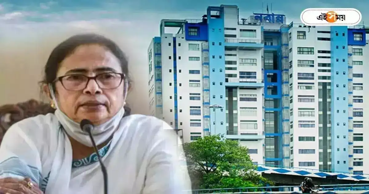 State Anthem : সরকারি অনুষ্ঠানের শুরুতে বাধ্যতামূলক ‘রাজ্য সংগীত’, বদলানো হল না রবীন্দ্রনাথ ঠাকুরের গানের শব্দ – rajya sangeet has to be performed ahead of every government programme nabanna gives notification