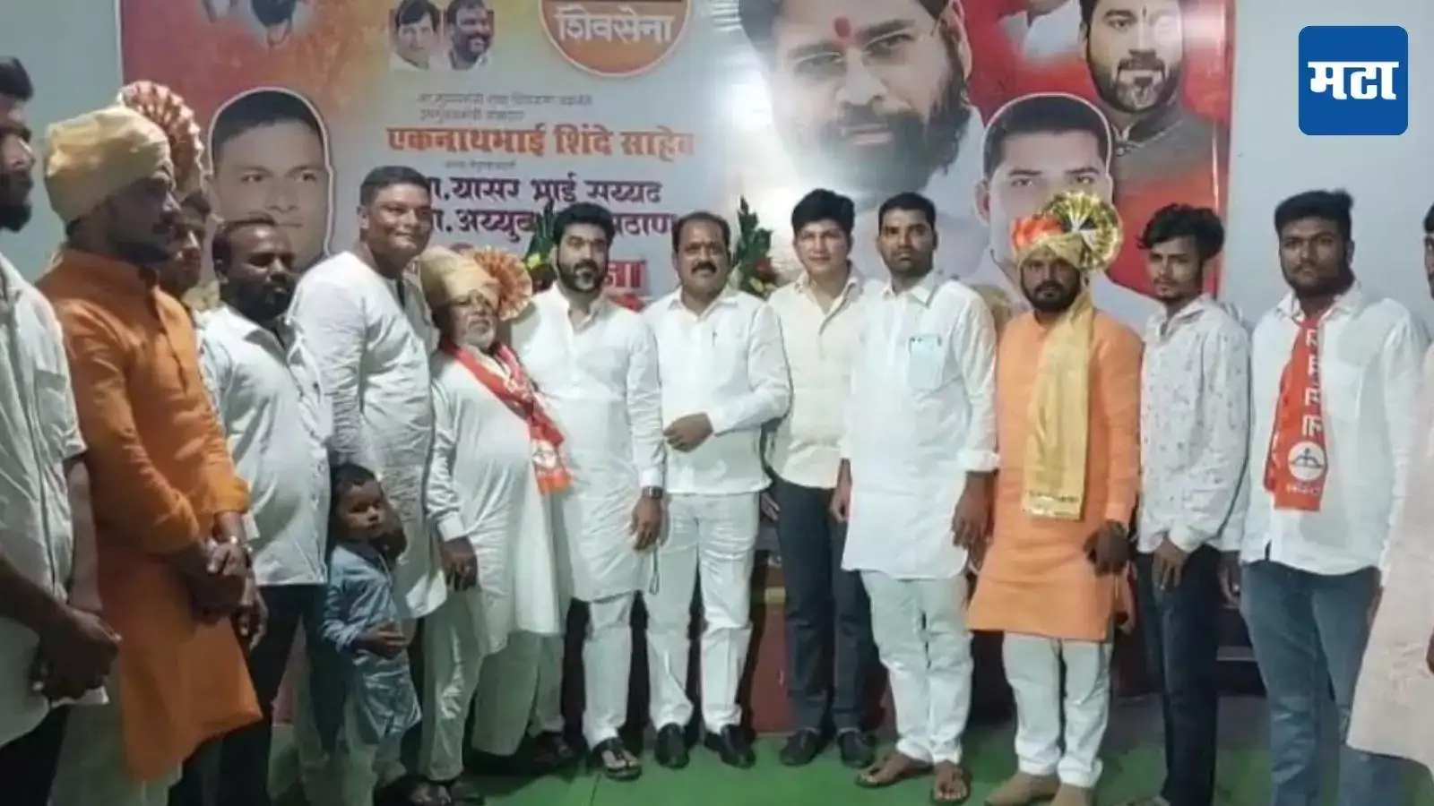 भाजपच्या बालेकिल्ल्यात शिवसेना बळकटीकरणाच्या दिशेला, ‘ऑपरेशन लोटस’वर ‘ऑपरेशन टायगर’ भारी भाजपच्या बालेकिल्ल्यात शिवसेना बळकटीकरणाच्या दिशेला, ‘ऑपरेशन लोटस’वर ‘ऑपरेशन टायगर’ भारी