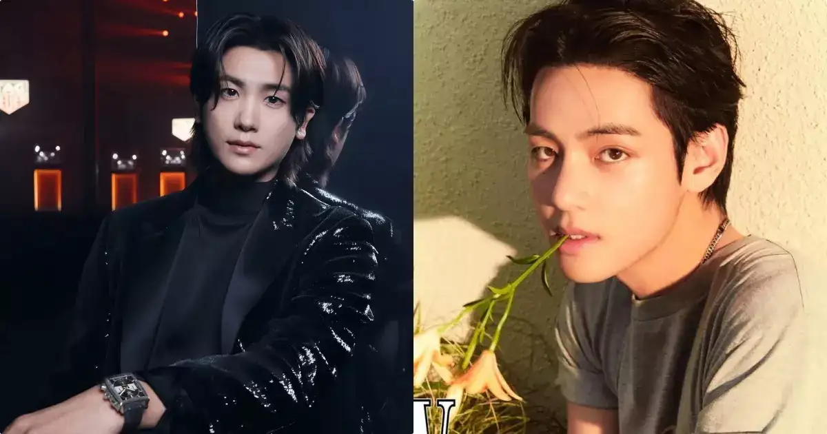 ബിടിഎസിന്റെ വി പക്വതയില്ലാത്ത കുട്ടിയോ? പാർക്ക് ഹ്യൂങ് സിക് എന്താ അങ്ങനെ പറഞ്ഞത്, വളച്ചൊടിക്കല്ലേ എന്ന് ആരാധകർ