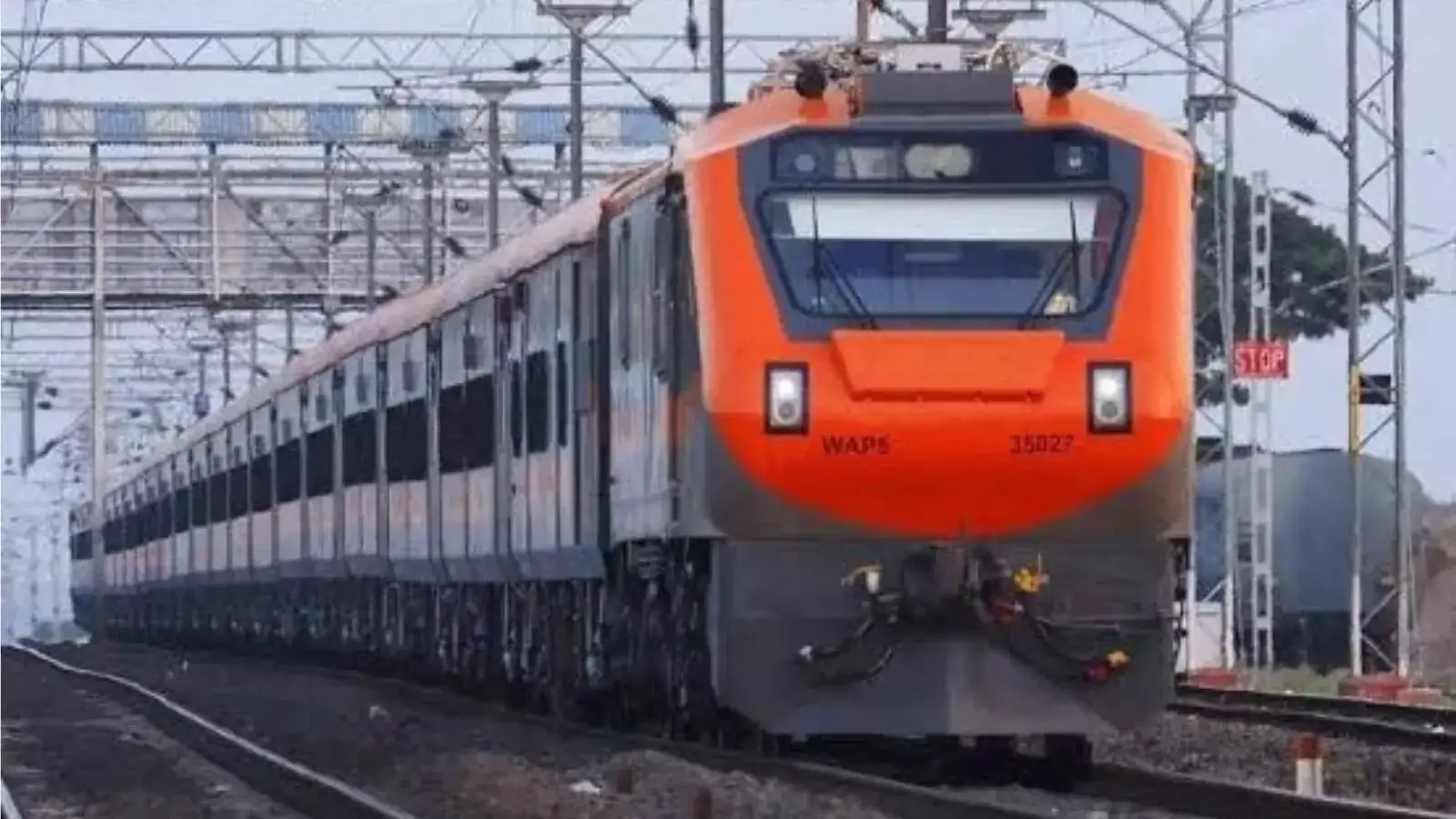 ராமேஸ்வரத்தில் இருந்து காஷ்மீருக்கு நேரடி ரயில் சேவை; விரைவில் தொடங்க இருக்கும் அம்ரித் பாரத் எக்ஸ்பிரஸ்! 