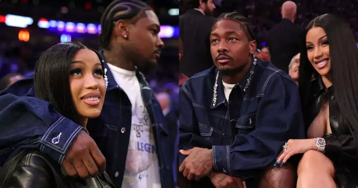 നാലാമത്തെ കുഞ്ഞിനായുള്ള കാത്തിരിപ്പിലാണ് എന്ന് കാർഡി ബി, ഇത്രയും നാൾ അത് മറച്ചുവച്ചത് എന്തിനായിരുന്നു?