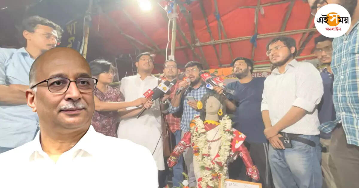 Junior Doctors Strike,জুনিয়র ডাক্তারদের স্বাস্থ্য ভবনে ডাক মুখ্যসচিবের, আন্দোলনকারীরা বললেন, ‘সমঝোতা করছি না’ – west bengal chief secretary manoj pant called meeting with junior doctors