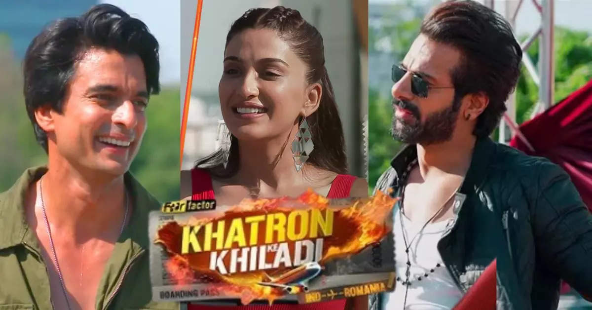 Nimrit Kaur Ahluwalia on Her 'Khatron Ke Khiladi 14' Journey, Bigg Boss Experiences, and Future Projects