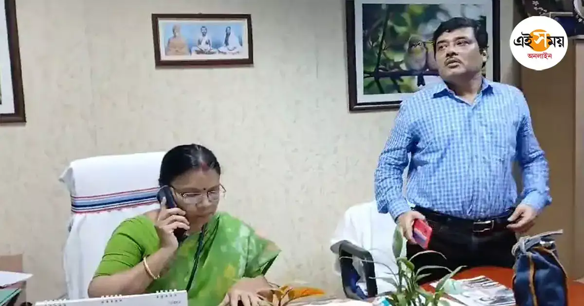 Bardhaman Medical College,পড়ুয়াদের আন্দোলনের জের, পদত্যাগ বর্ধমান মেডিক্যালের ডিন অফ স্টুডেন্ট অ্যাফেয়ার্সের – bardhaman medical college and hospital super resign from dean of student affairs post