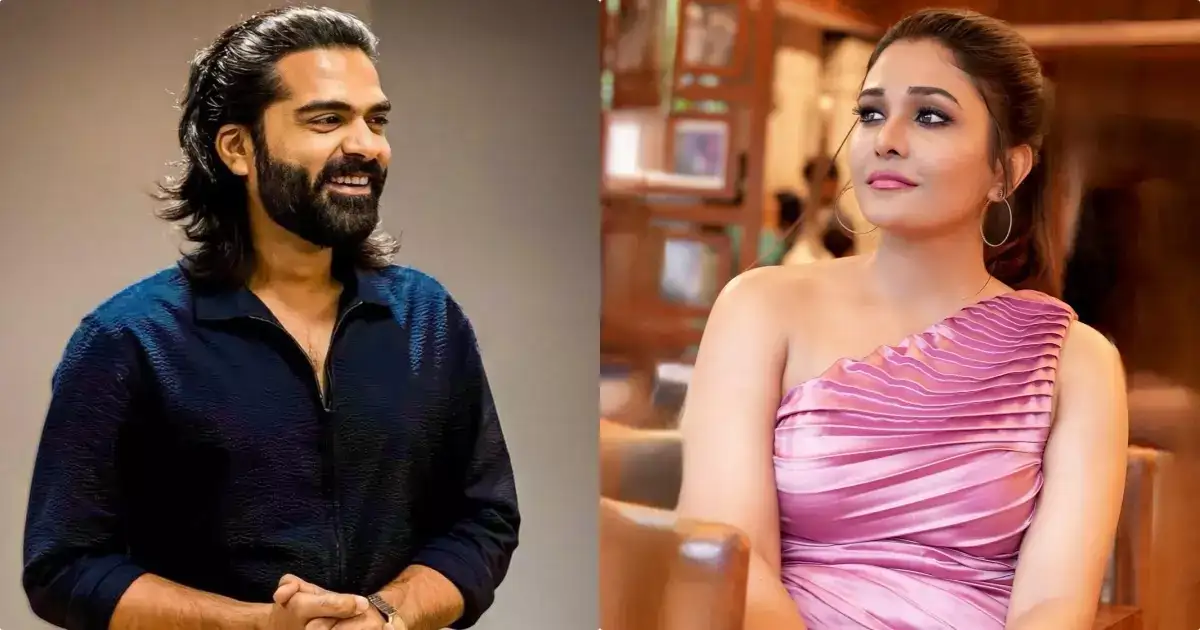 കനവിൽ ഞാൻ അദ്ദേഹത്തിനൊപ്പം ജീവിച്ചുകൊണ്ടിരിയ്ക്കുകയാണ്; ചിമ്പുവിനെ എത്രത്തോളം ഇഷ്ടപ്പെടുന്നു എന്ന് വീണ്ടും ചാന്ദ്ന