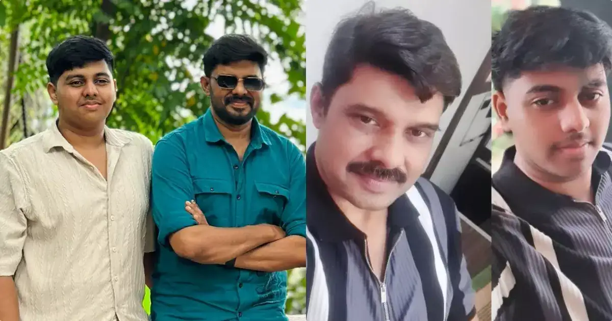 എനിക്കിന്ന് 18 വയസ്സ്, കാണാൻ വാപ്പിച്ചിയില്ല; വേദനയോടെ കലാഭവൻ നവാസിന്റെ മകൻ! ഈ ഡ്രസ്സ് ധരിക്കുന്നത് ഒരു ധൈര്യമാണ്