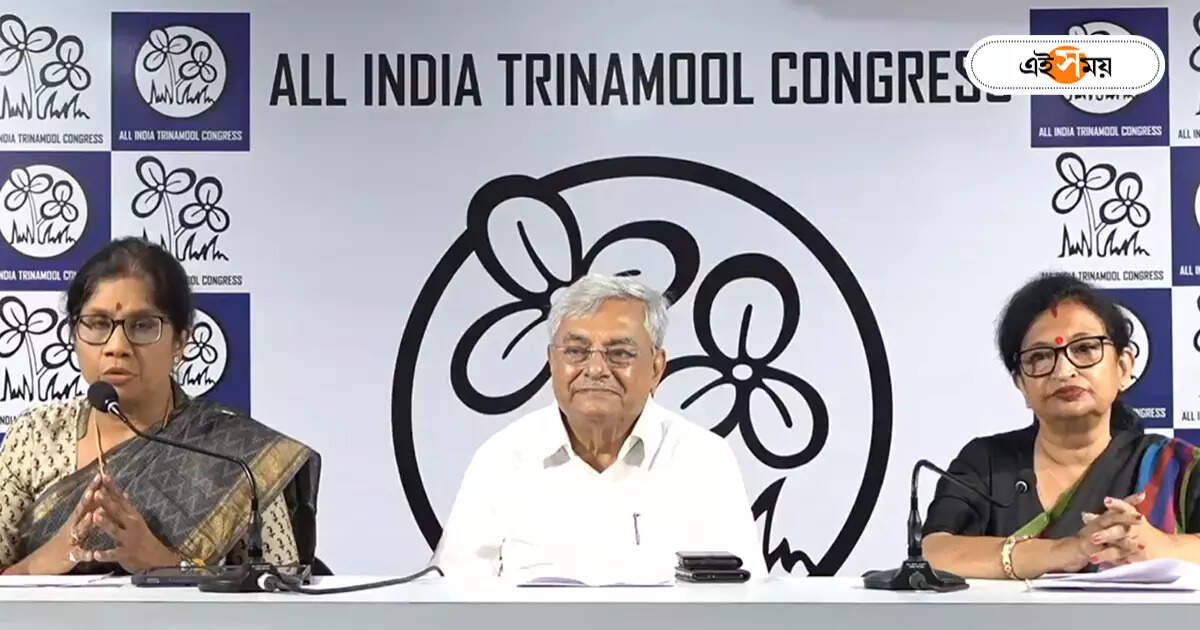 TMC Protest at Delhi : কেন্দ্রের বকেয়া নিয়ে প্রতিবাদ! ২ অক্টোবর দিল্লি যাচ্ছেন মুখ্যমন্ত্রী, সঙ্গী তৃণমূলের নির্বাচিত প্রতিনিধিরা – trinamool congress along with mamata banerjee appeal to meet central panchayat minister on 3 october at delhi