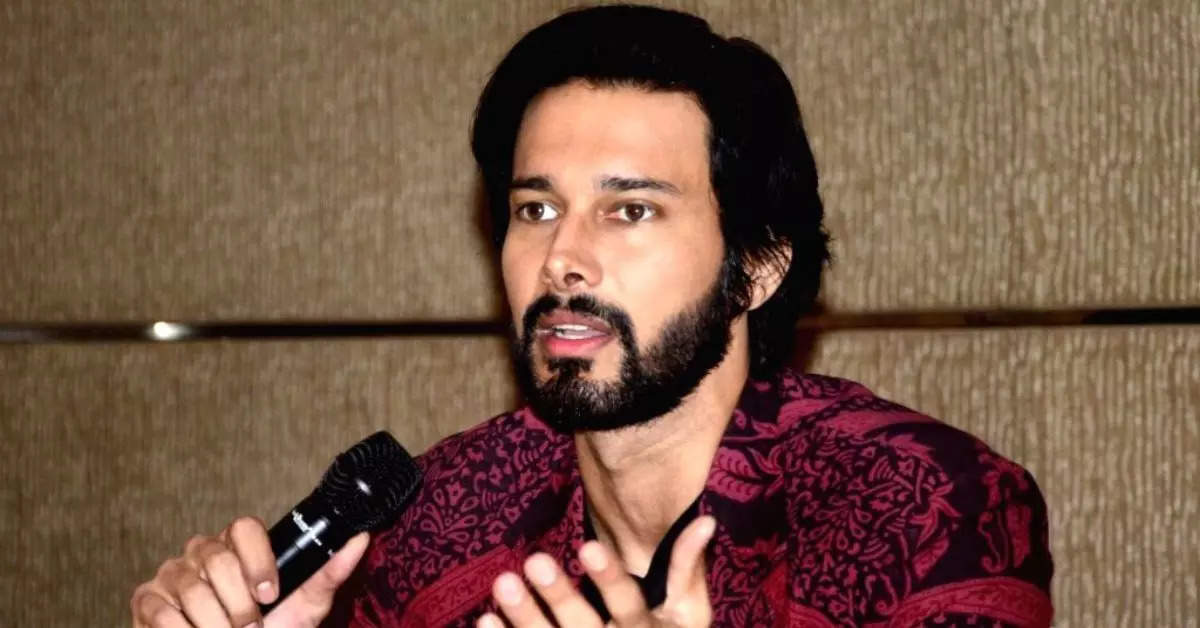 Rajneesh Duggal was offered these two roles in 'Murder', the actor rejected them, told the reason after 20 years