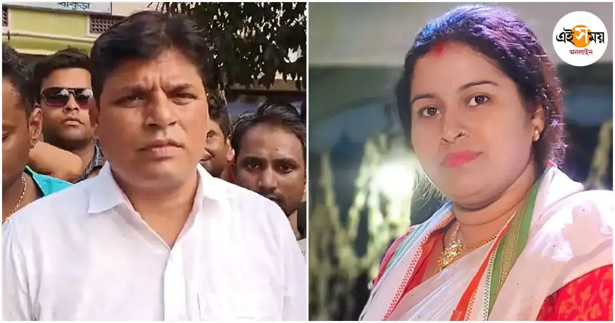 West Bengal By Election,শিক্ষক ফাল্গুনির মুখোমুখি ‘প্রাক্তন তৃণমূল’ নেত্রী অনন্যা, তালডাংরায় জোর লড়াই – west bengal by election taldangra tmc candidate falguni sinhababu vs anannya roy chakraborty